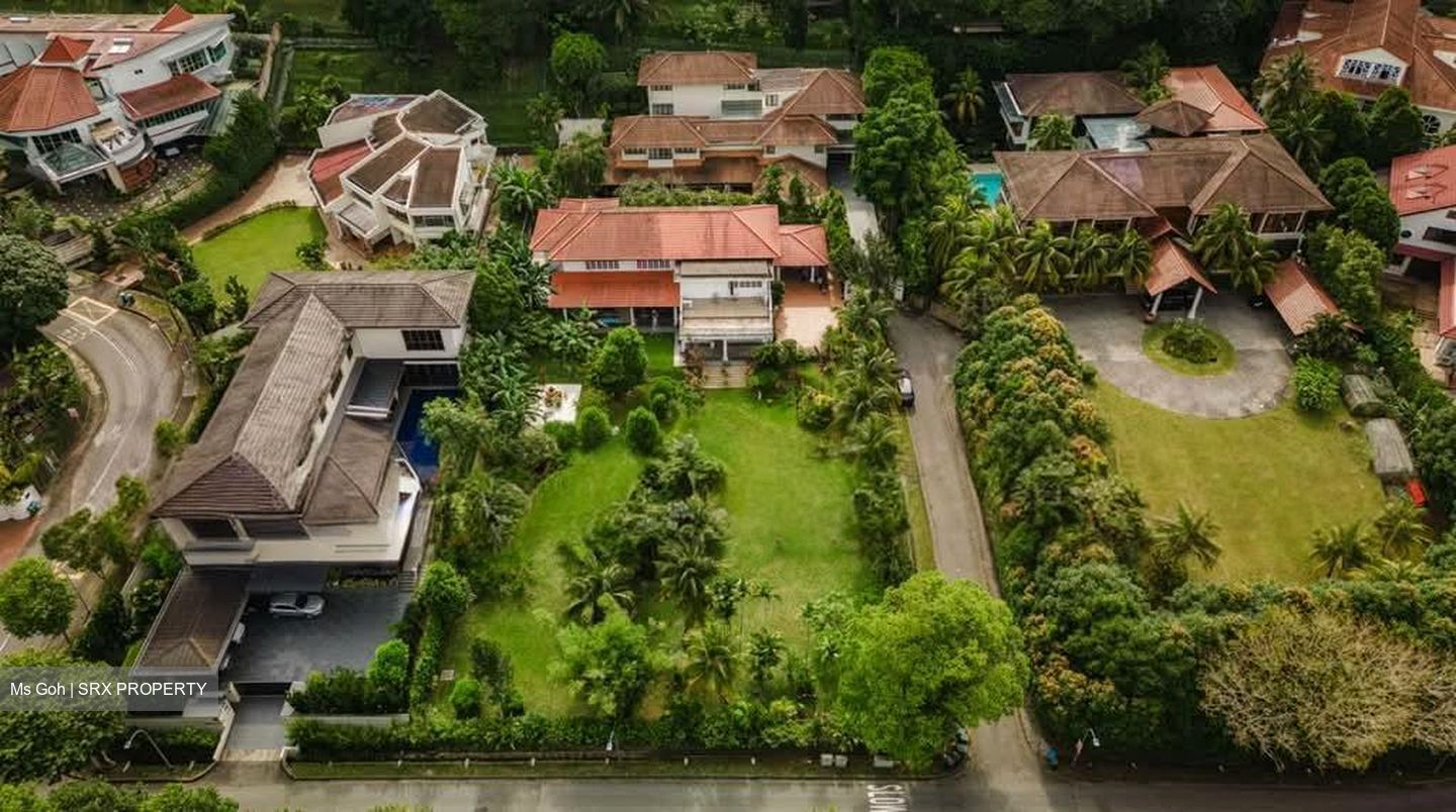 Chatsworth Road (D10), Detached #587779521